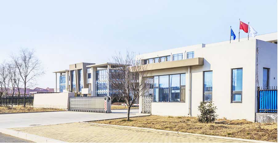 Taian Jiamei Machinery Technology Co., Ltd.