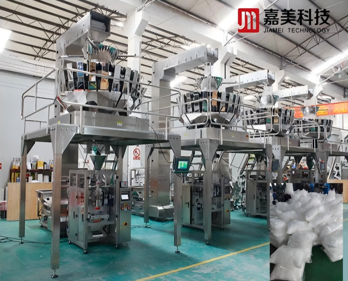 Reinforced cement polypropylene concrete micro fiber production line