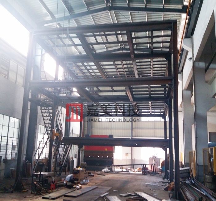 fdy polypropylene yarn chemical fiber spinning drawing machine