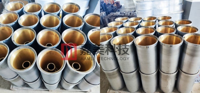 fdy polypropylene yarn chemical fiber spinning drawing machine
