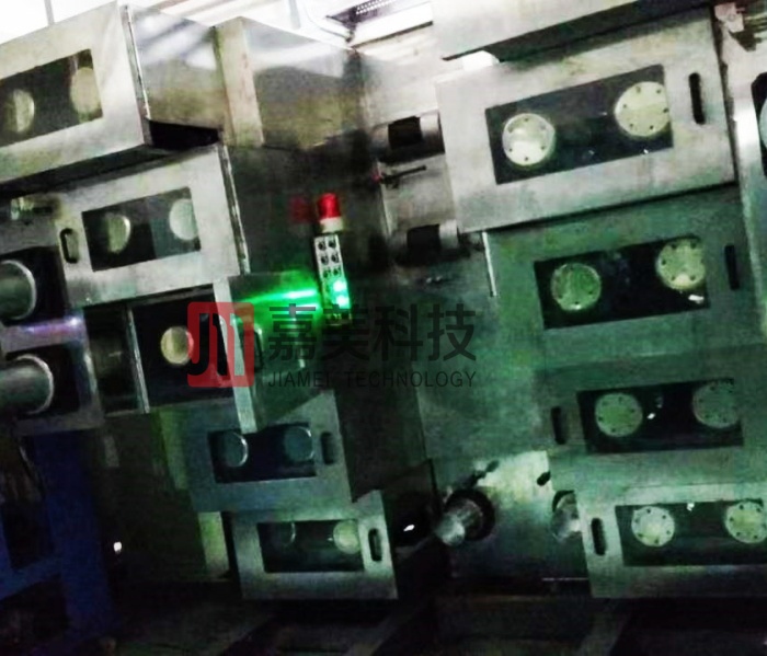 FDY PP Polypropylene wig yarn synthetic hair making machine