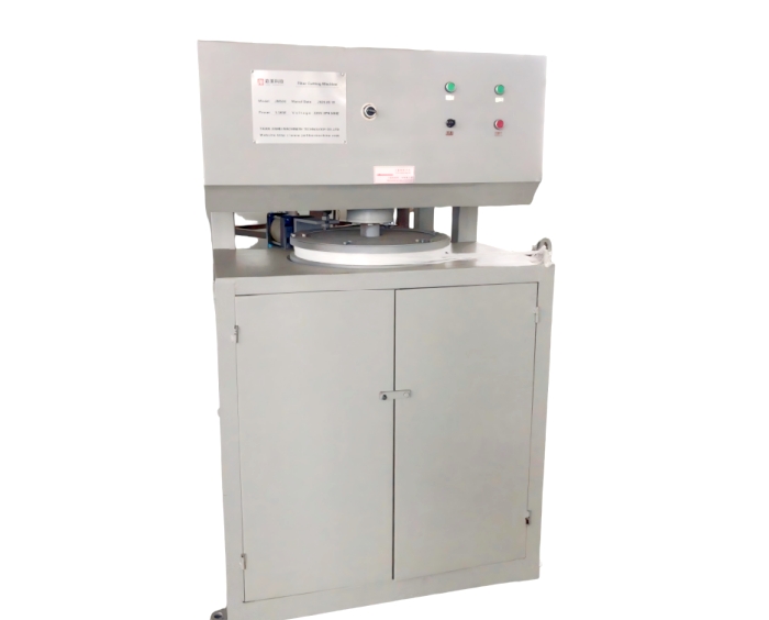 Glass Fiber Cutting Machine
