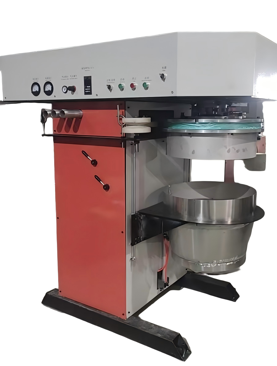 carbon fiber chopping machine