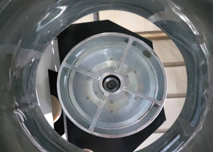 Glass Fiber Cutting Machine