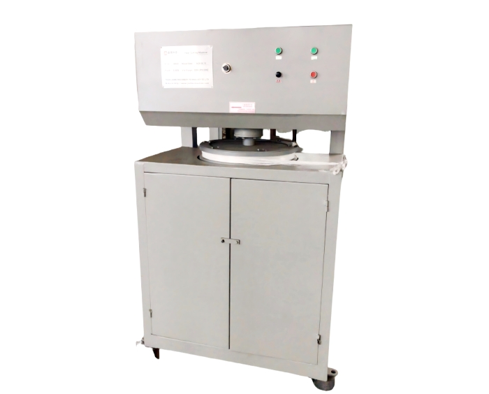 Glass Fiber Cutting Machine
