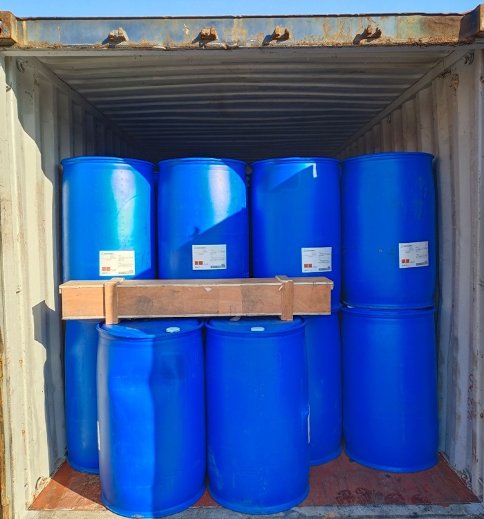 FDY high-speed polypropylene yarn spinning oil FDY high-speed polypropylene yarn spinning oil