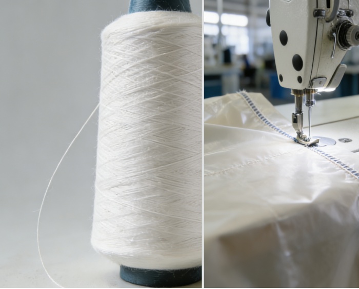 Polypropylene multifilament pp fdy yarn spinning machine 　