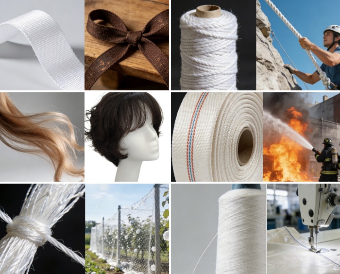 Polypropylene multifilament pp fdy yarn spinning machine 　