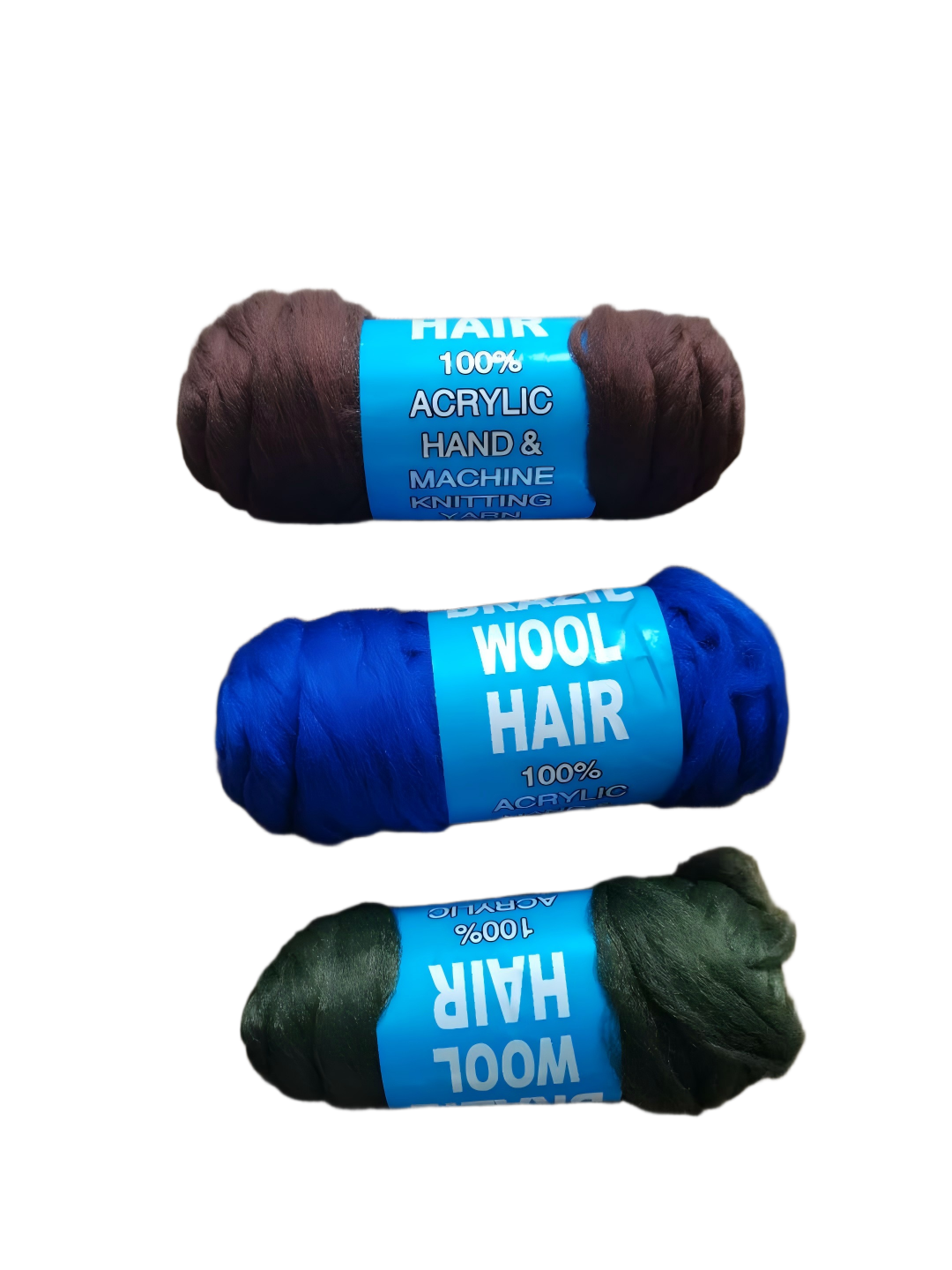 Tricolor BCF Carpet Yarn Spinning Line for PP/PET/PA6