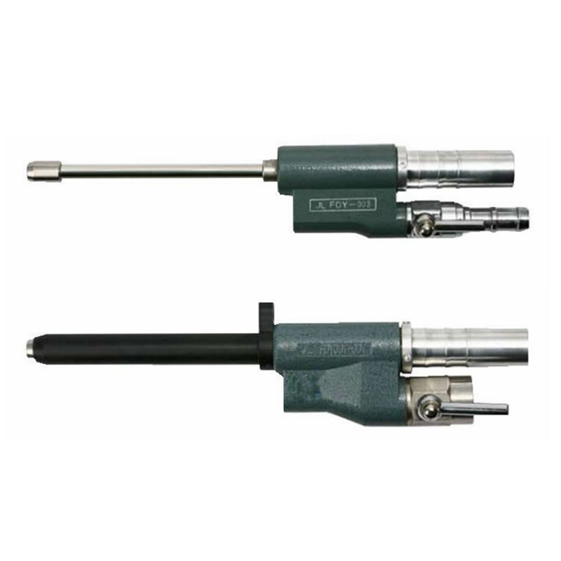 Air Suction Gun for Textile Spinning for filament yarn