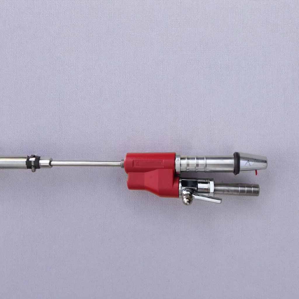 Air Suction Gun for Textile Spinning for filament yarn