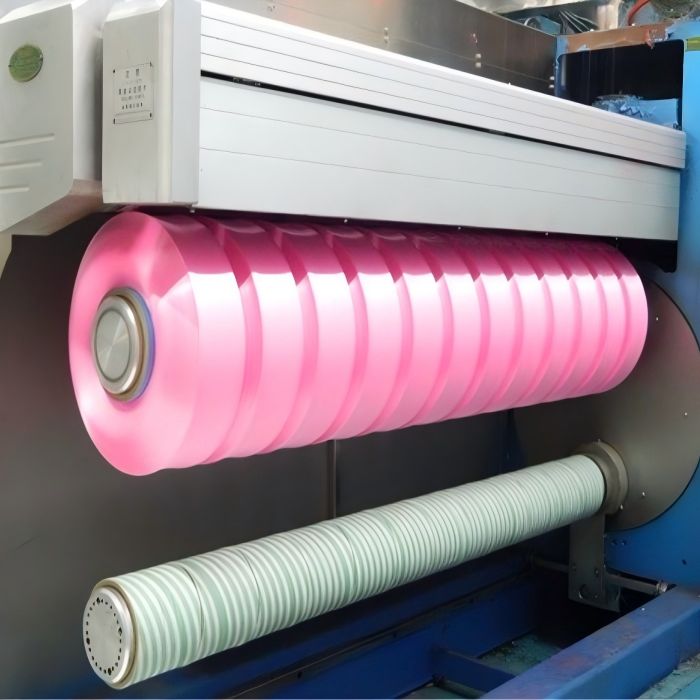 Air Suction Gun for Textile Spinning for filament yarn