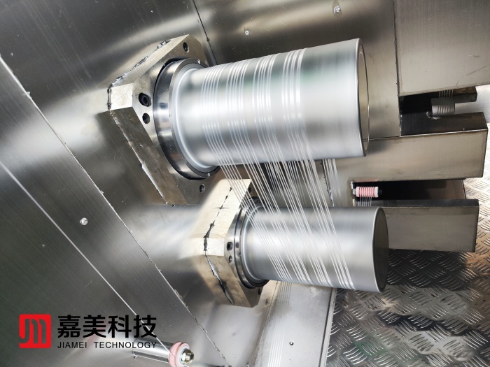 Air Suction Gun for Textile Spinning for filament yarn