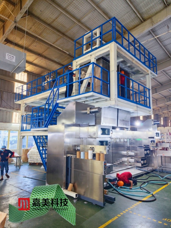 Air Suction Gun for Textile Spinning for filament yarn