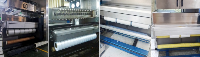 Industrial Polypropylene Yarn Machine - High-Capacity PP FDY Spinning Line