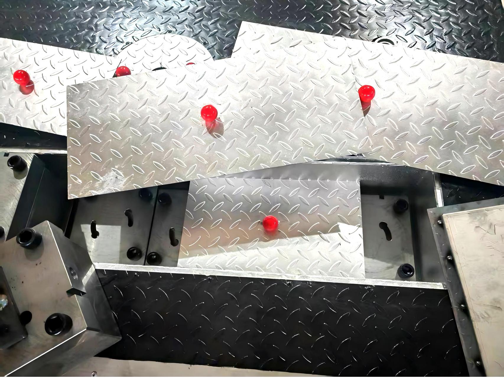 Advanced FDY PP Multifilament Spinning Machine with High-Precision Spin Beam Advanced FDY PP Multifilament Spinning Machine with High-Precision Spin Beam