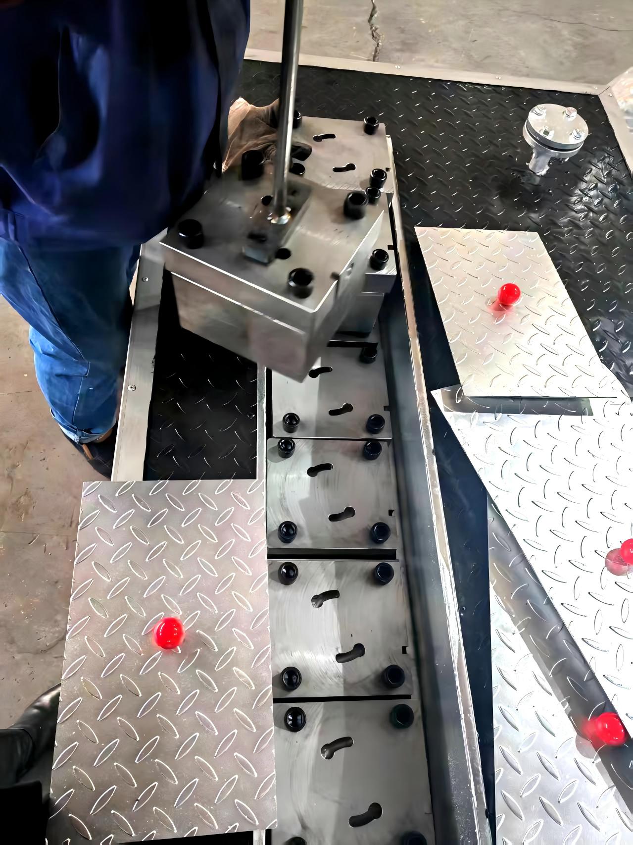 Advanced FDY PP Multifilament Spinning Machine with High-Precision Spin Beam Advanced FDY PP Multifilament Spinning Machine with High-Precision Spin Beam