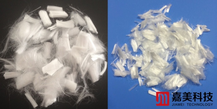 PP Synthetic Micro Fiber Machine for Concrete Reinforcement