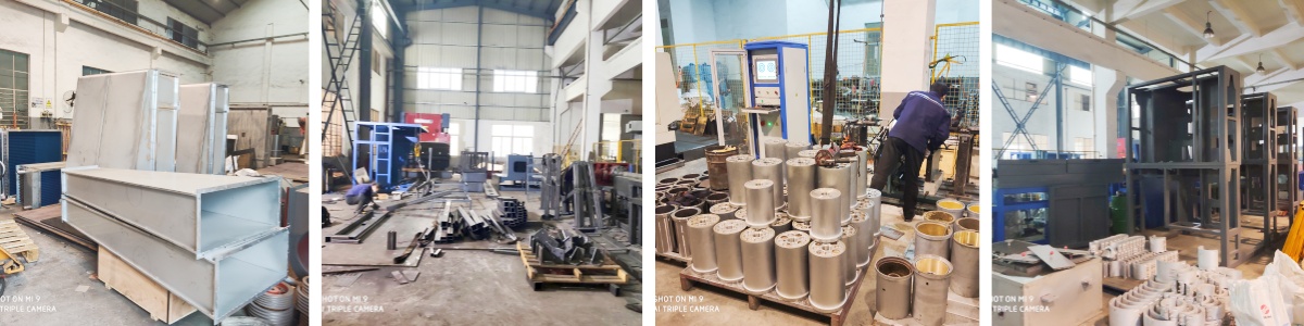 PP Yarn Making Machine | FDY PP Multifilament Spinning Line PP Yarn Making Machine | FDY PP Multifilament Spinning Line