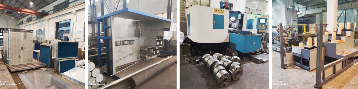 PP Yarn Making Machine | FDY PP Multifilament Spinning Line PP Yarn Making Machine | FDY PP Multifilament Spinning Line