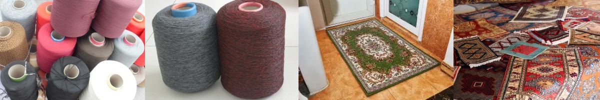 Polypropylene CF multifilament yarn spinning extruding line