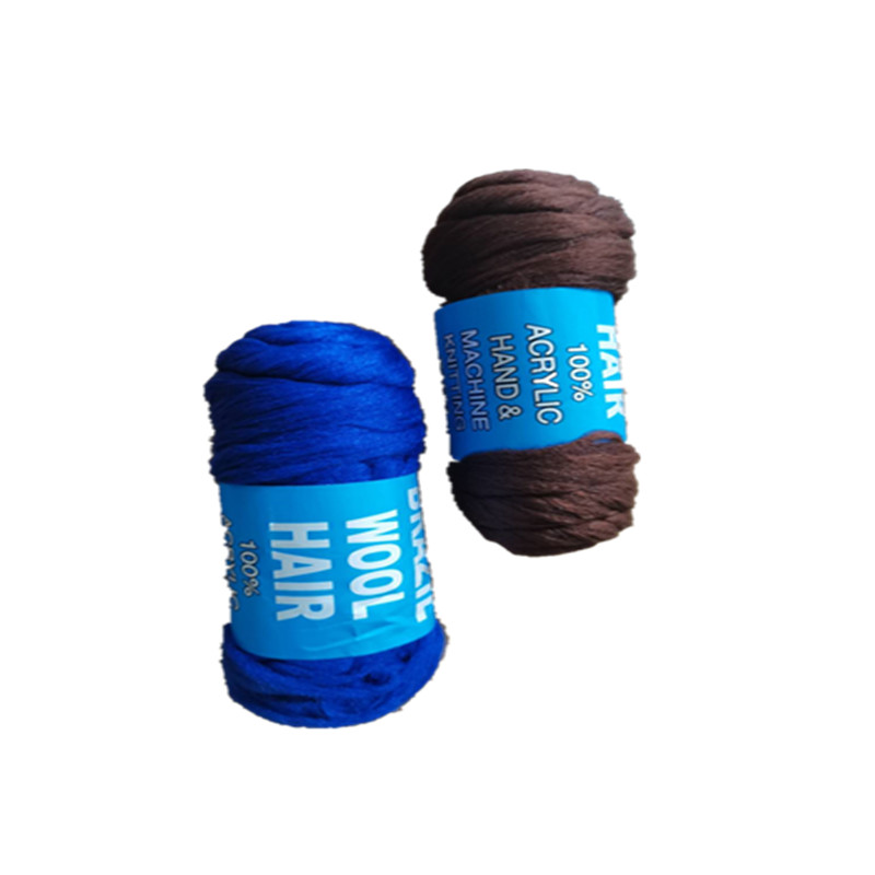 Polypropylene CF multifilament yarn spinning extruding line