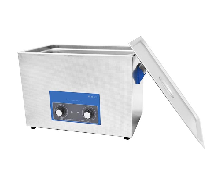 Ultrasonic bath ultrasonic cleaner for yarn machine spinneret