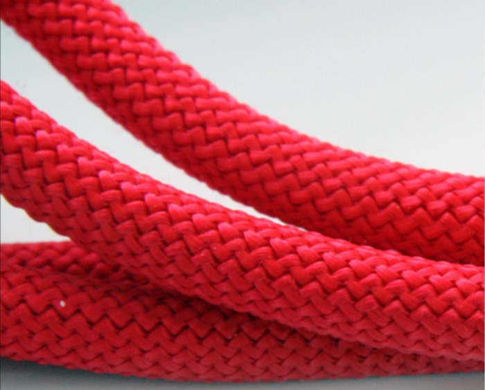 pp multifilament rope yarn manufacturing machine, polypropylene cordage  multifilament drawing equipemnt