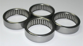 Reasons for noise in spinning machine bearings