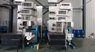 How to ensure the normal operation of the polypropylene spinning machine?