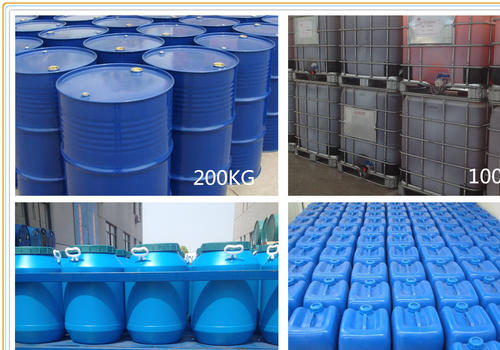 Polypropylene spinning oil brief introduction