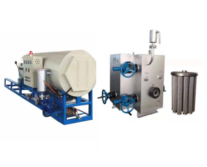 Mesh filter spinneret die cpf filter box cleaning oven calcining furnace Mesh filter spinneret die cpf filter box cleaning oven calcining furnace