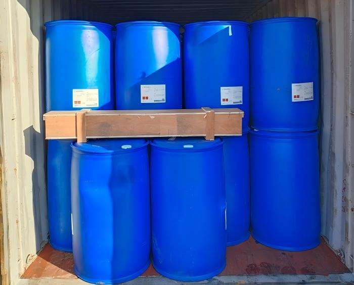 FDY high-speed polypropylene yarn spinning oil 