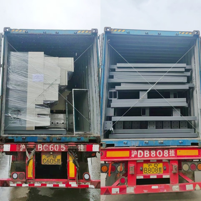 PP Multifilament Yarn Spinning Machine Ready for Shipment to Vietnam