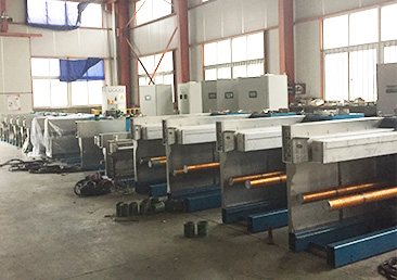 Taian Jiamei Machinery Technology Co., Ltd.